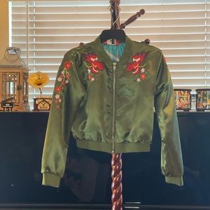 Kid’s jacket
